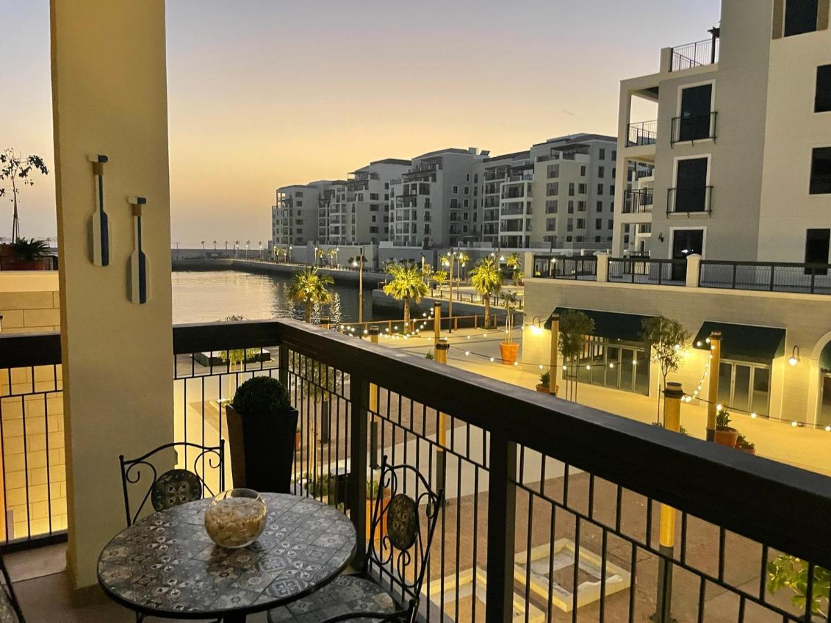 Ultimate Stay - 4 Beds - La Mer - Sunset Marina View 迪拜 外观 照片